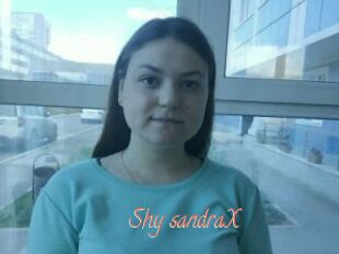 Shy_sandraX