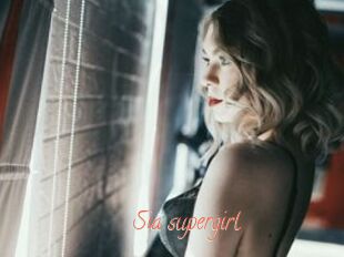 Sia_supergirl