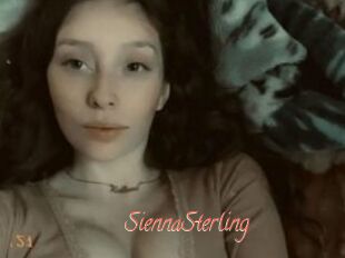 SiennaSterling