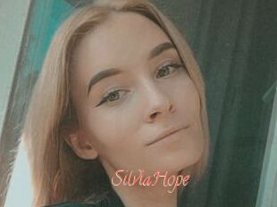 SilviaHope