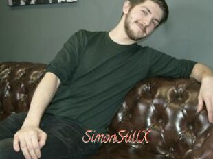 SimonStillX