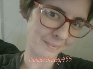 SimpleBeauty455