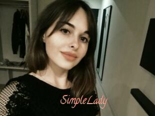 SimpleLady