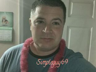 Simpleguy69