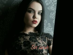 Sin_sarah