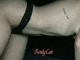 SindyCat