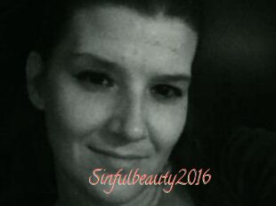 Sinfulbeauty2016