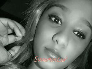 SinnamonLuv