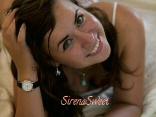 SirenaSweet