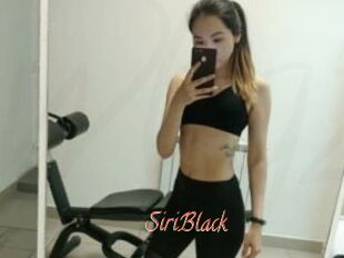 SiriBlack