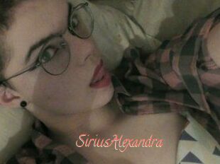 SiriusAlexandra