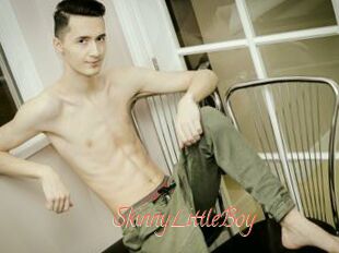 SkinnyLittleBoy