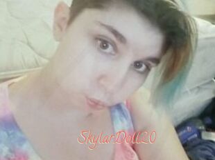 SkylarDoll20