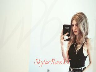 SkylarRoseXX