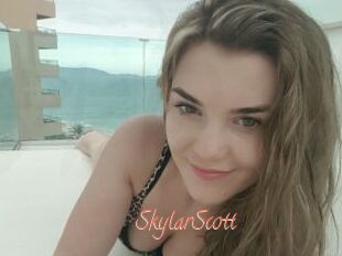 SkylarScott