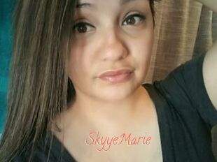 SkyyeMarie