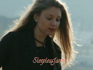 SleeplessJannet