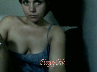 SleepyChic