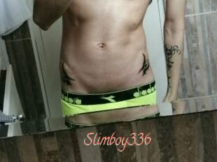 Slimboy336