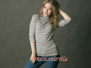 SmallCinderella