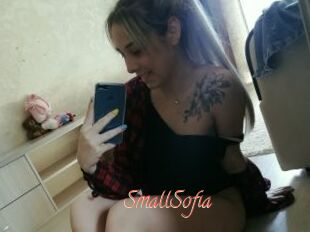 SmallSofia