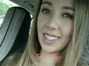 SmashSkyy