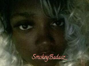 SmokeyBadasz