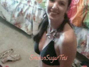 SmokinSugarTits