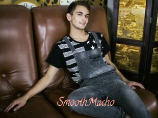 SmoothMacho