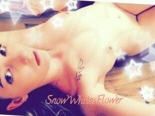 SnowWhitesFlower