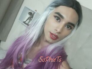 SoPhieTs