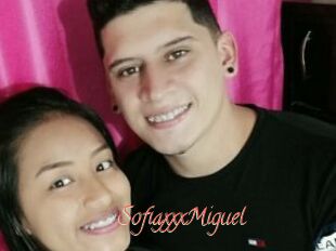 SofiaxxxMiguel