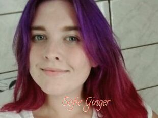 Sofie_Ginger