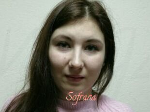 Sofrana