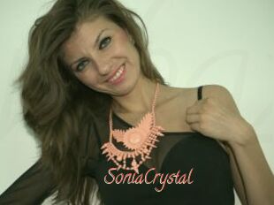 SoniaCrystal