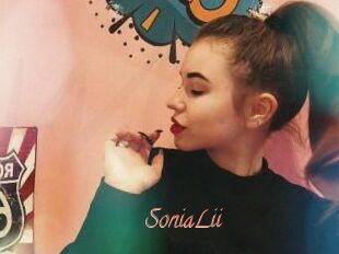 SoniaLii