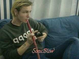 SonicBlow