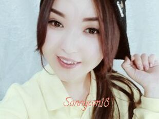 Sonnycim18