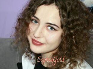 SophiaGold