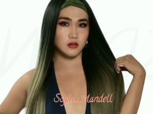 SophiaMandell