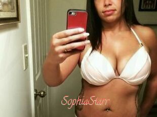 SophiaStarr