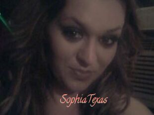 Sophia_Texas