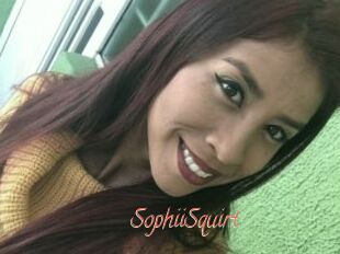 SophiiSquirt