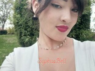 SophiiaBell