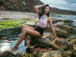 SophyaLee