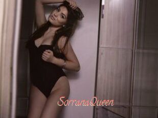 SorranaQueen