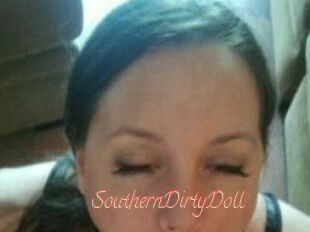 SouthernDirtyDoll