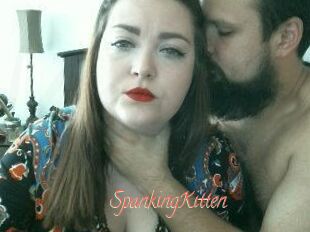 SpankingKitten