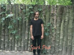 Spark_Peak