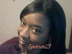 Spectrum23